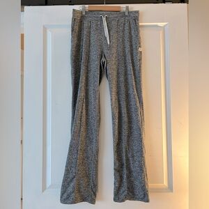 Vuori Halo Wide Leg Flare Pant